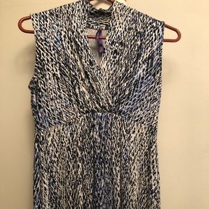 Seraphine Maternity top